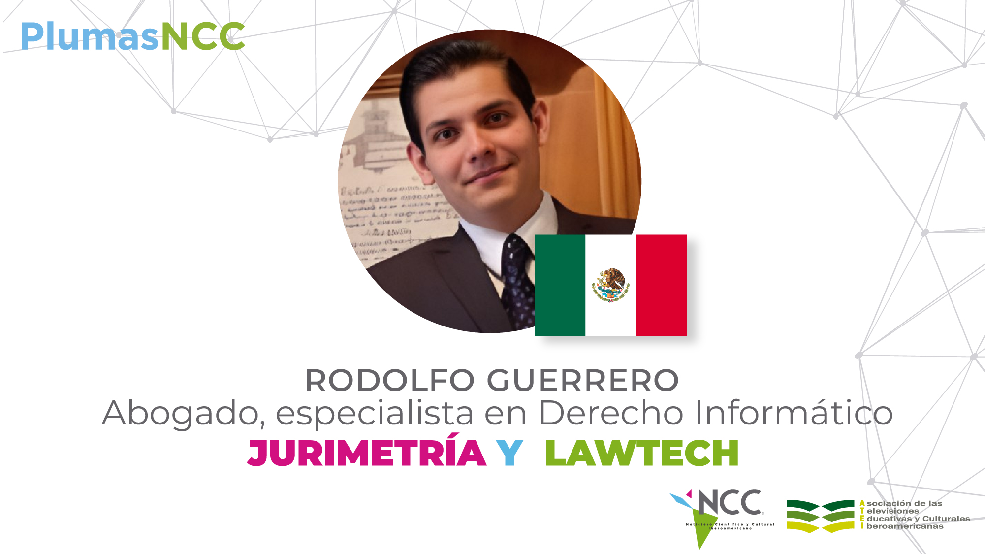 Plumas NCC | Predicción del impacto de la IA en 2027